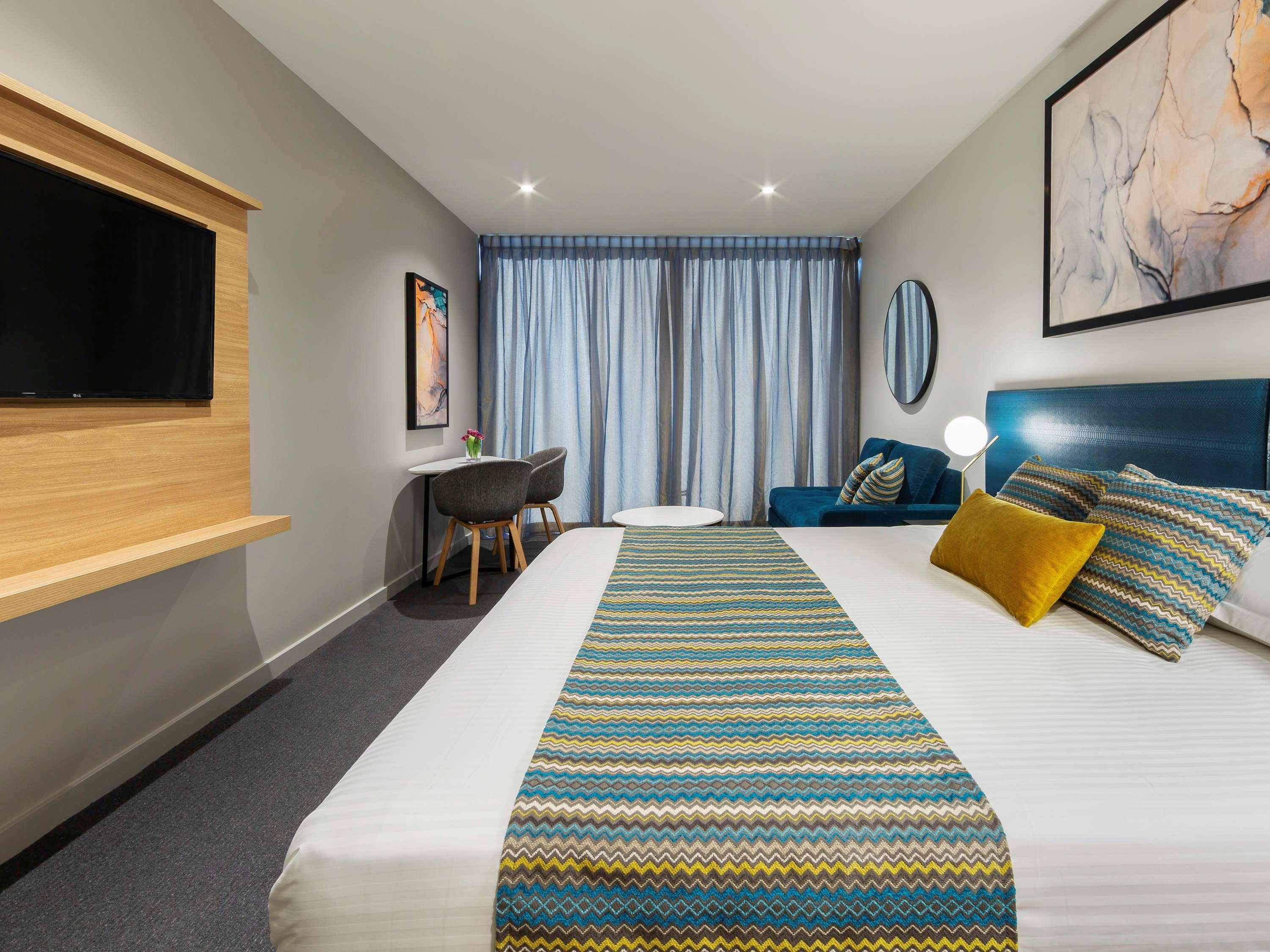 Hotel Mercure Belconnen Canberra