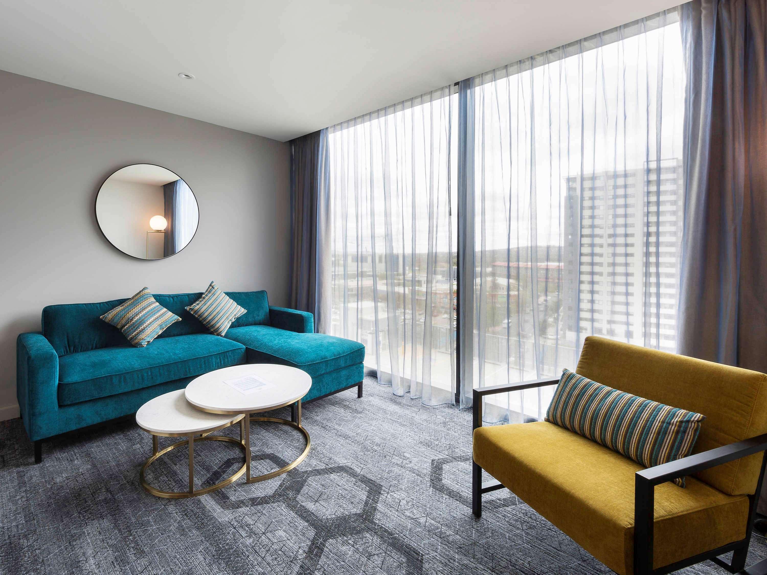 Mercure Belconnen Canberra