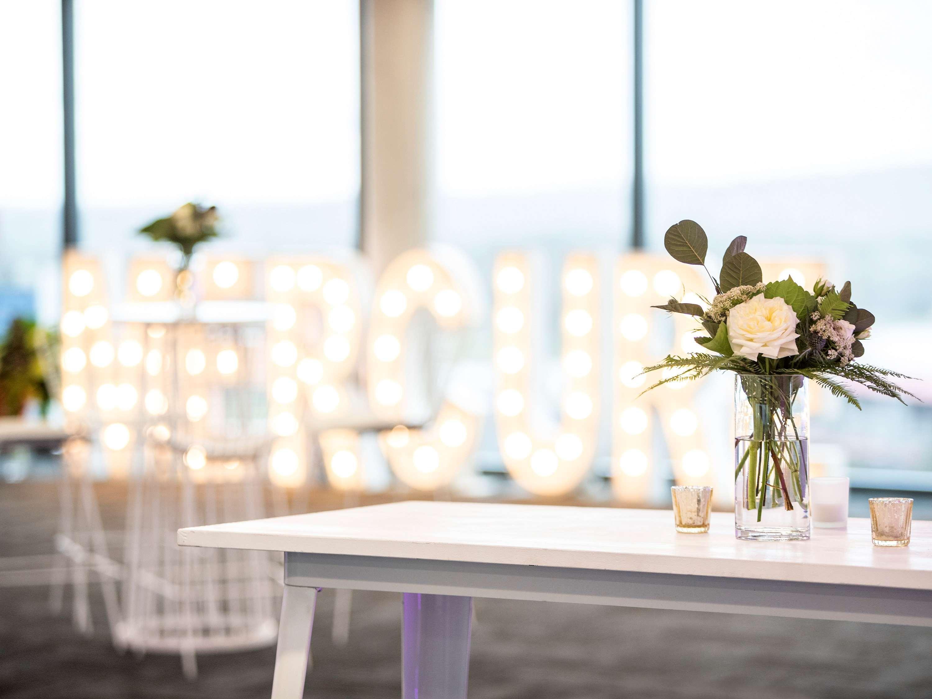 Mercure Belconnen Hotel
