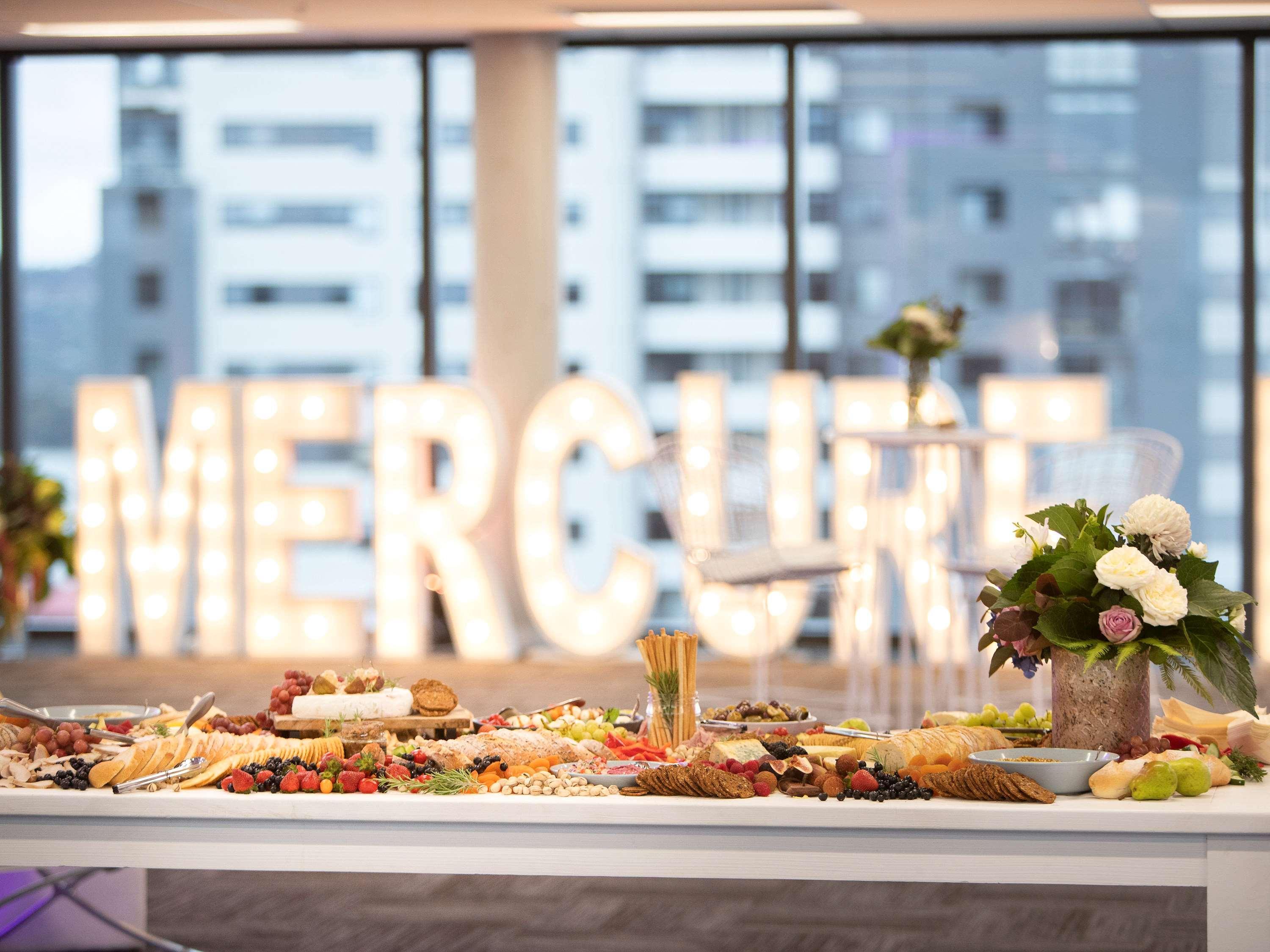 Mercure Belconnen 4*