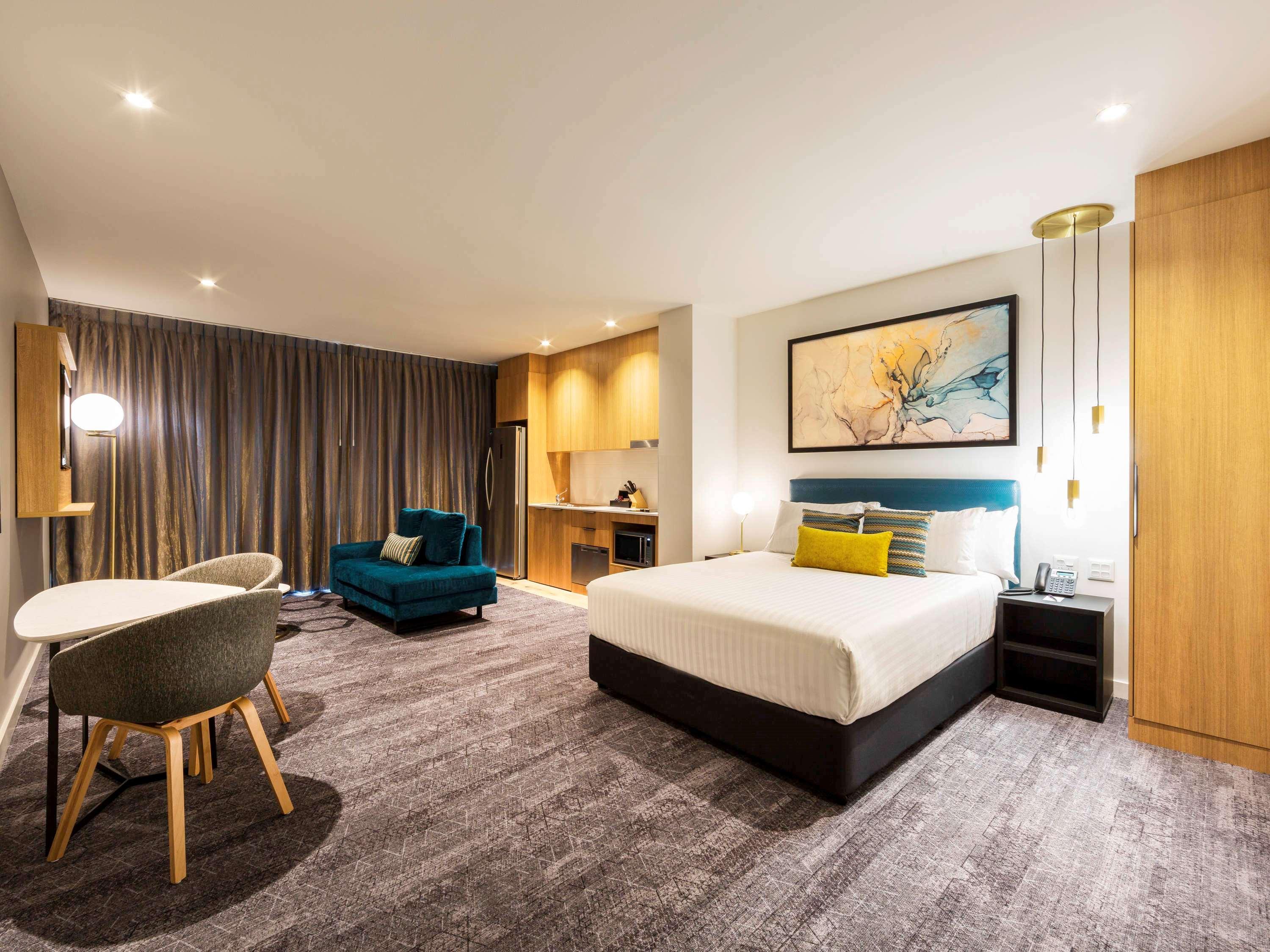 Hotel Mercure Belconnen