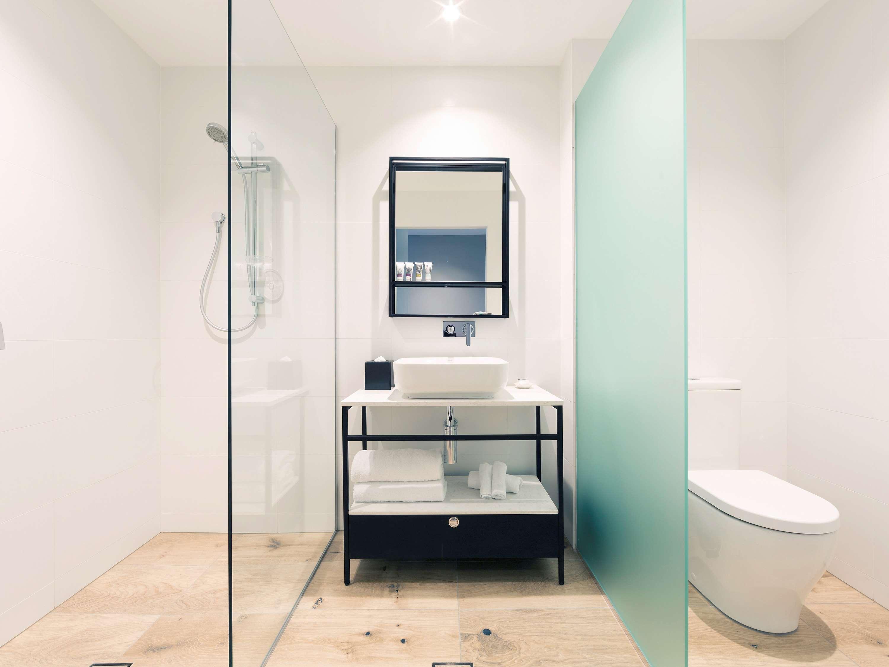 Hotel Mercure Belconnen