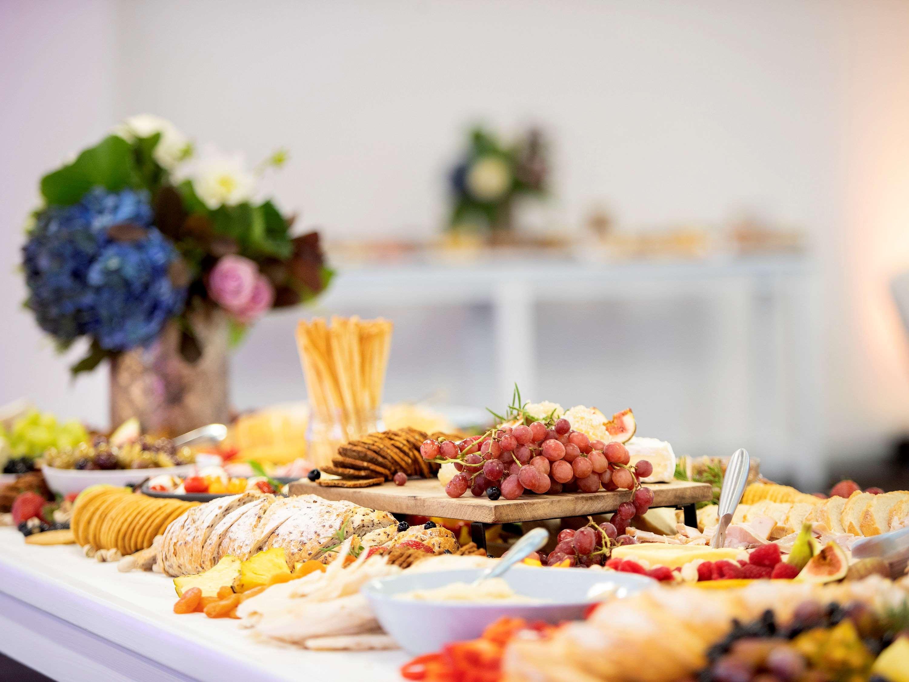 Mercure Belconnen Hotel Canberra
