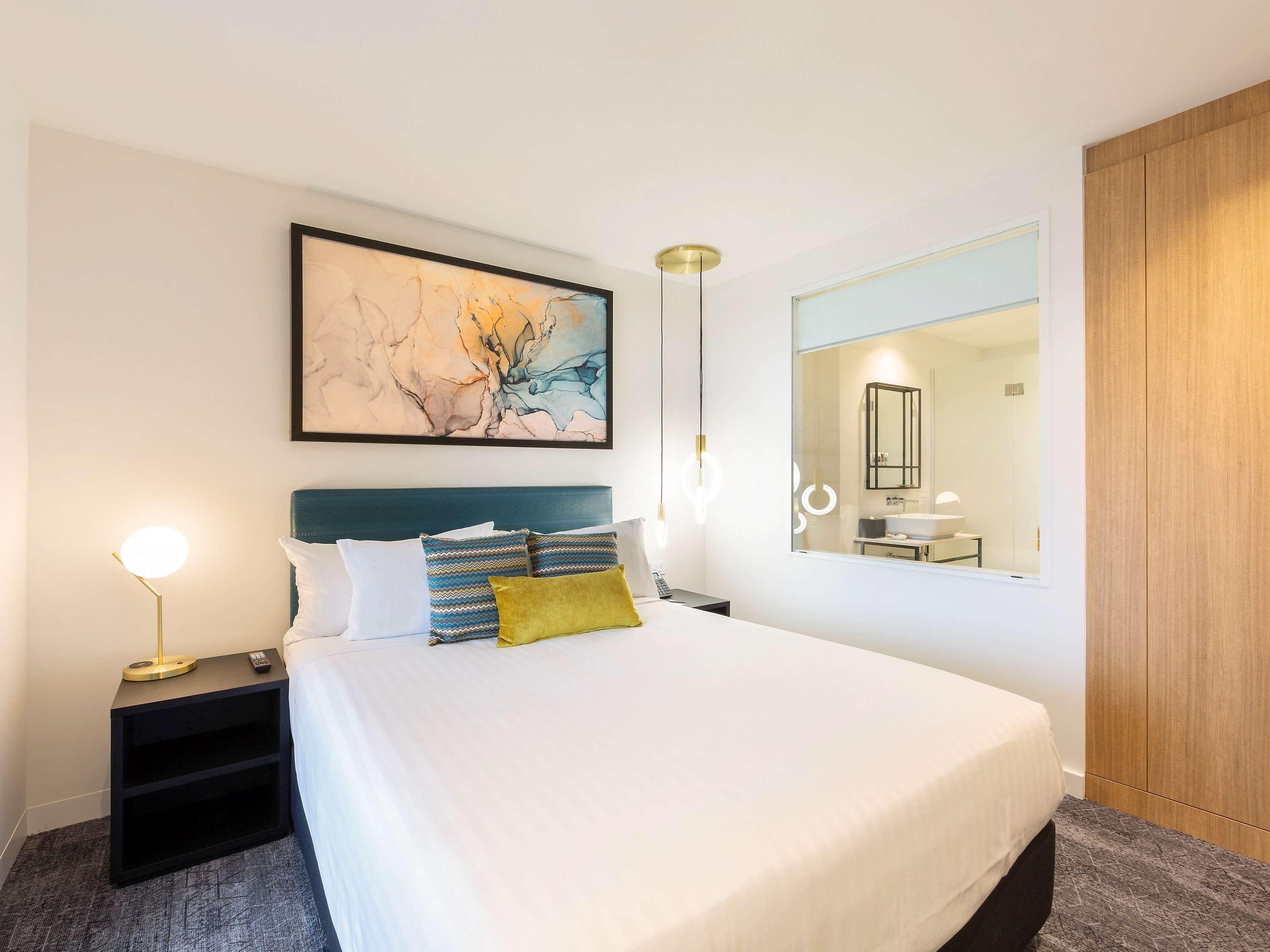 Mercure Belconnen Hotel Canberra