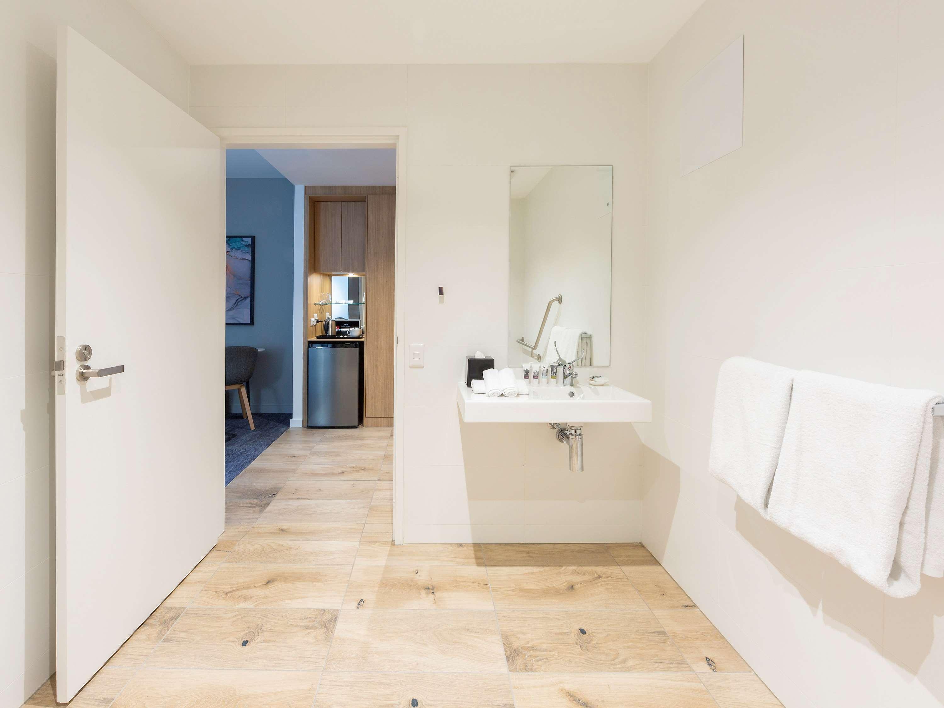 Mercure Belconnen Canberra