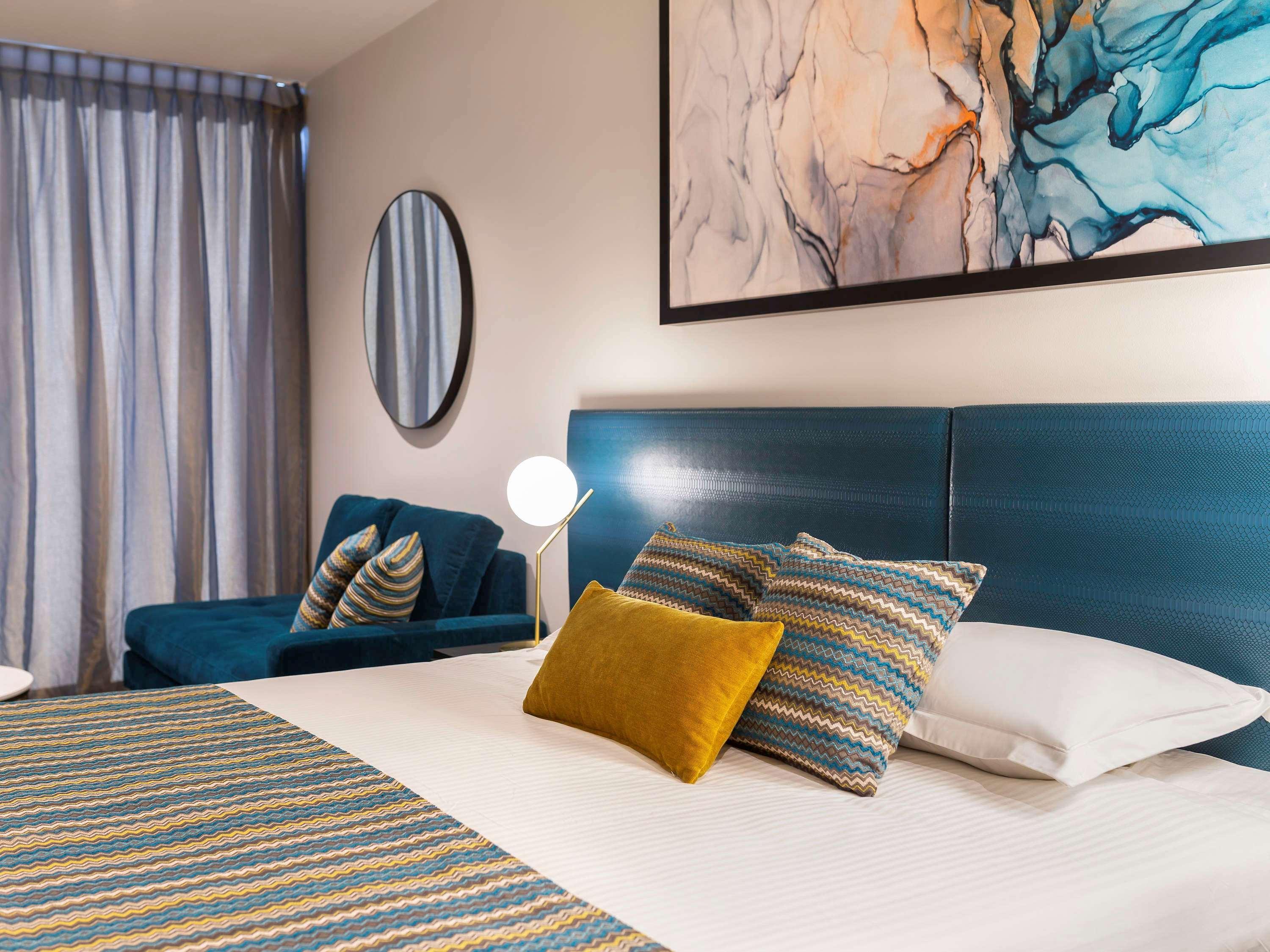 Mercure Belconnen 4* Canberra
