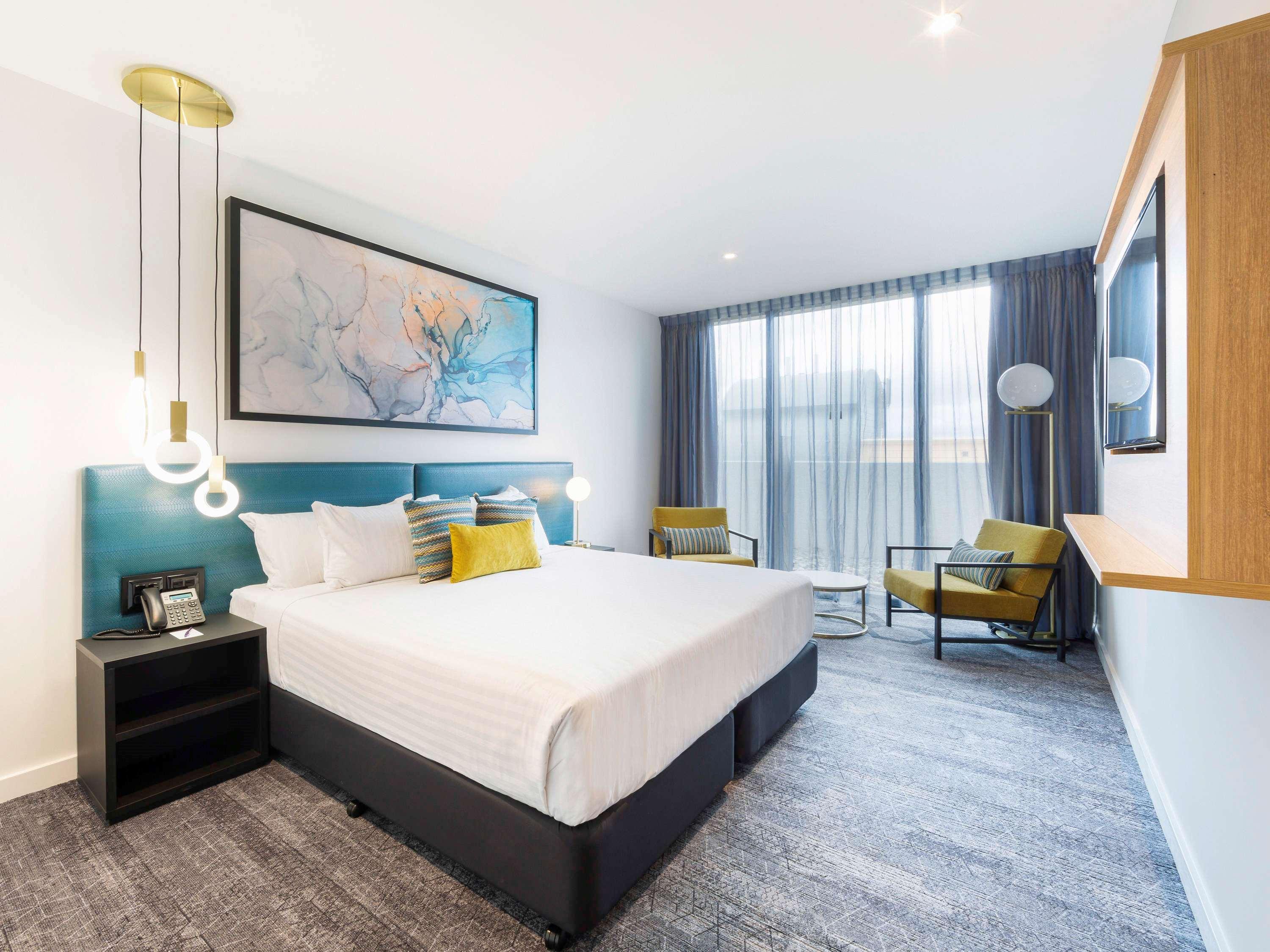 Hotel Mercure Belconnen Canberra