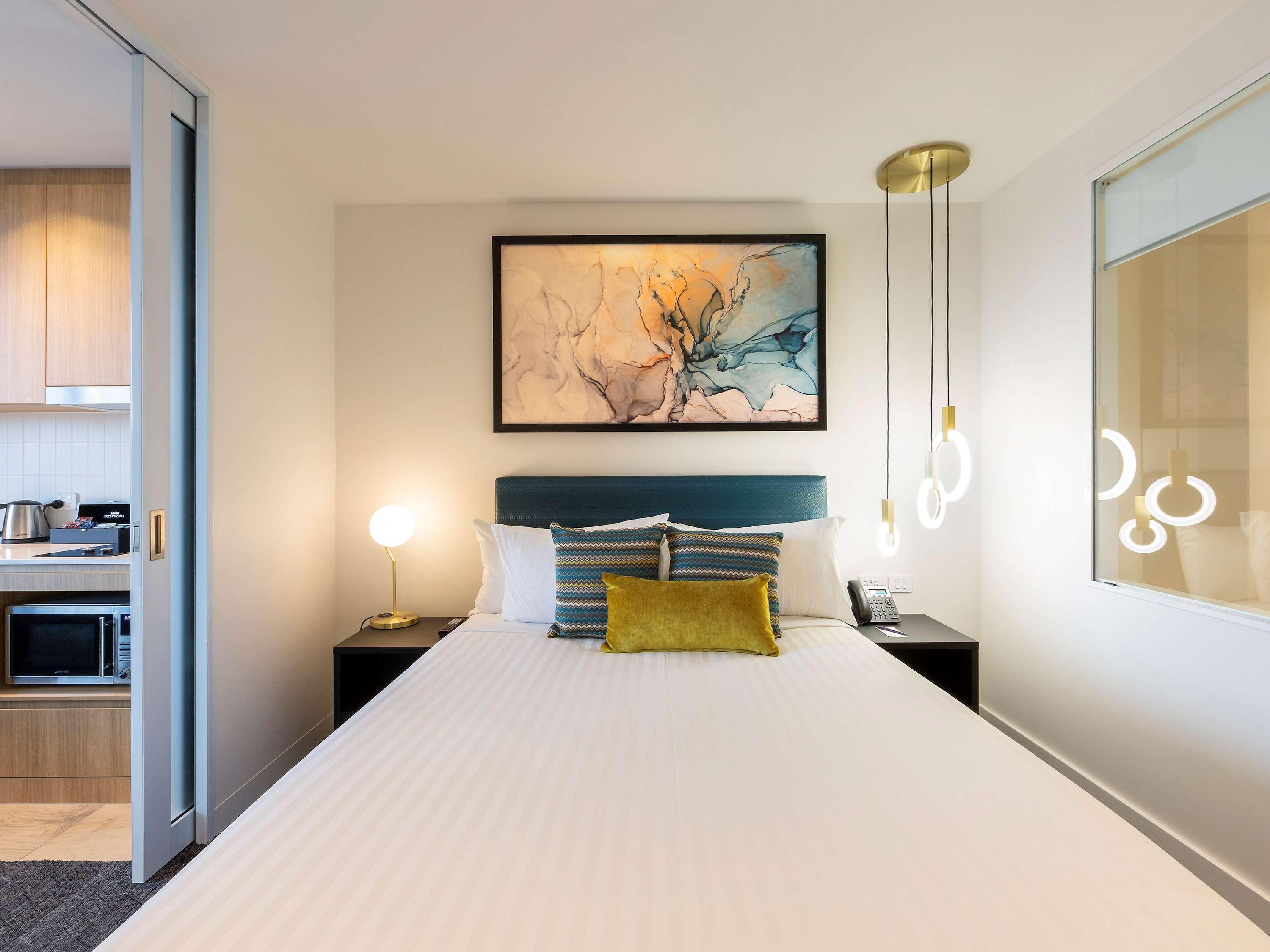 Mercure Belconnen 4* Canberra