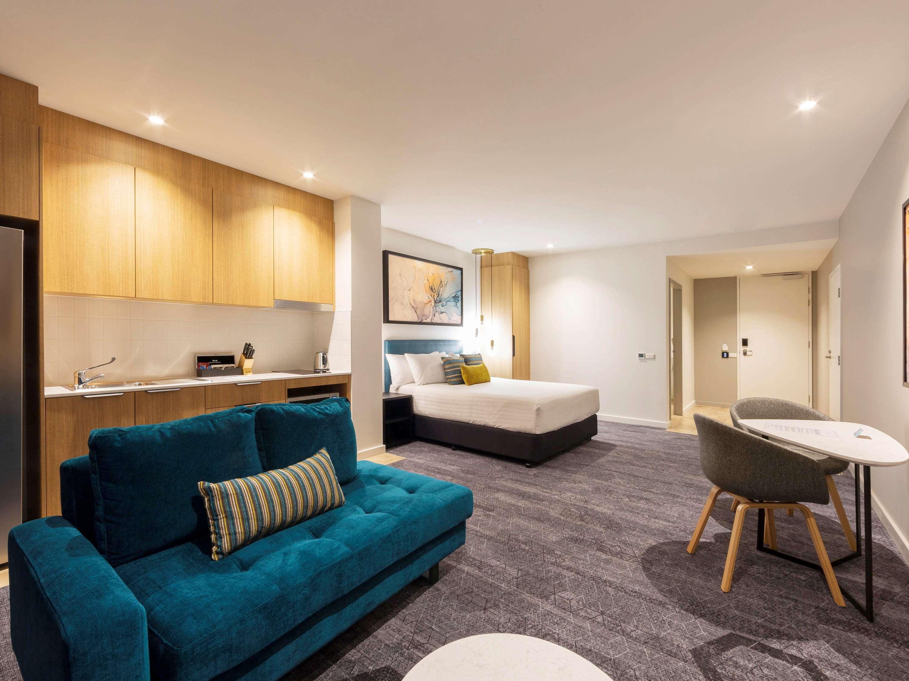 Mercure Belconnen