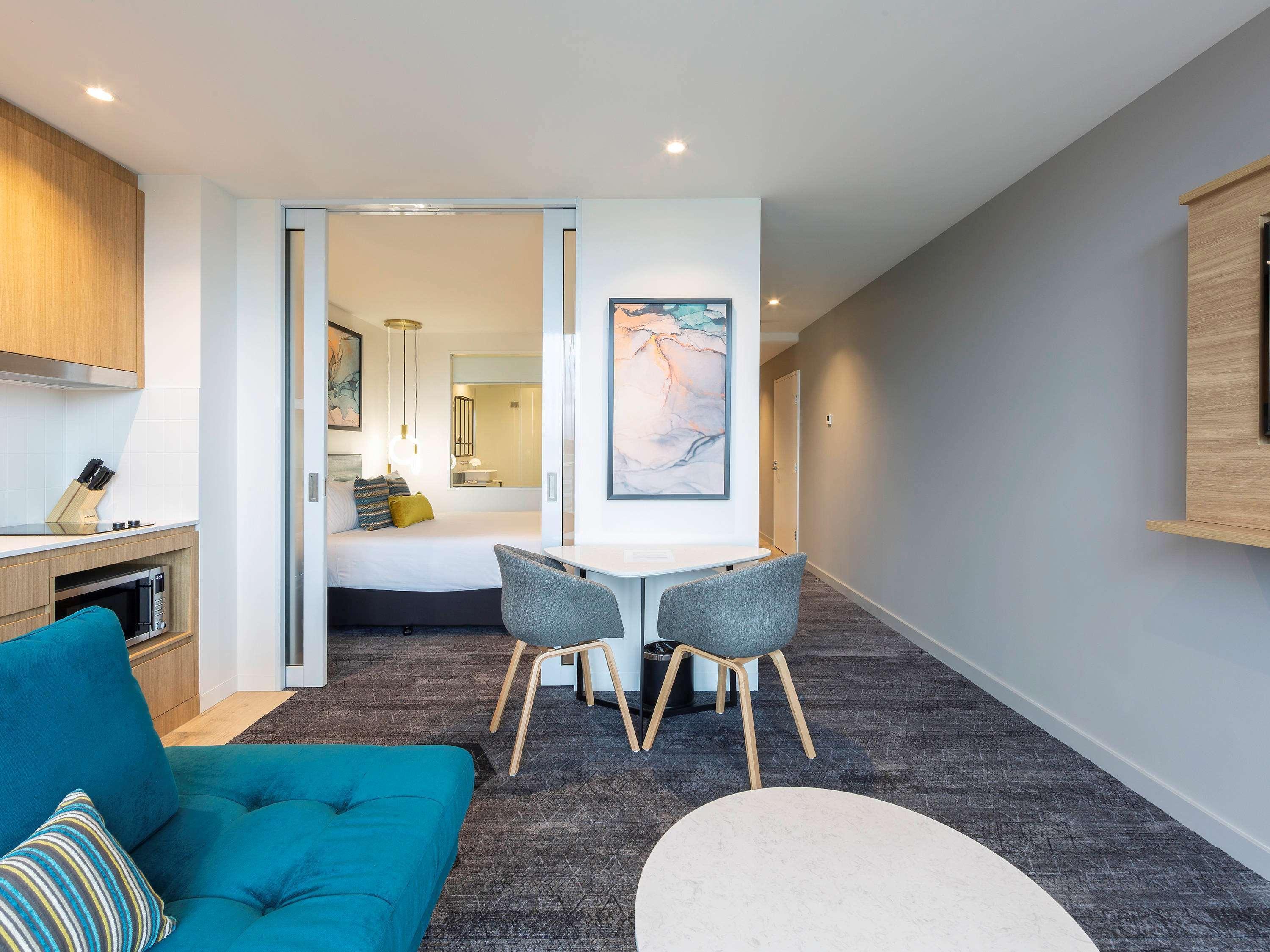 Mercure Belconnen Canberra