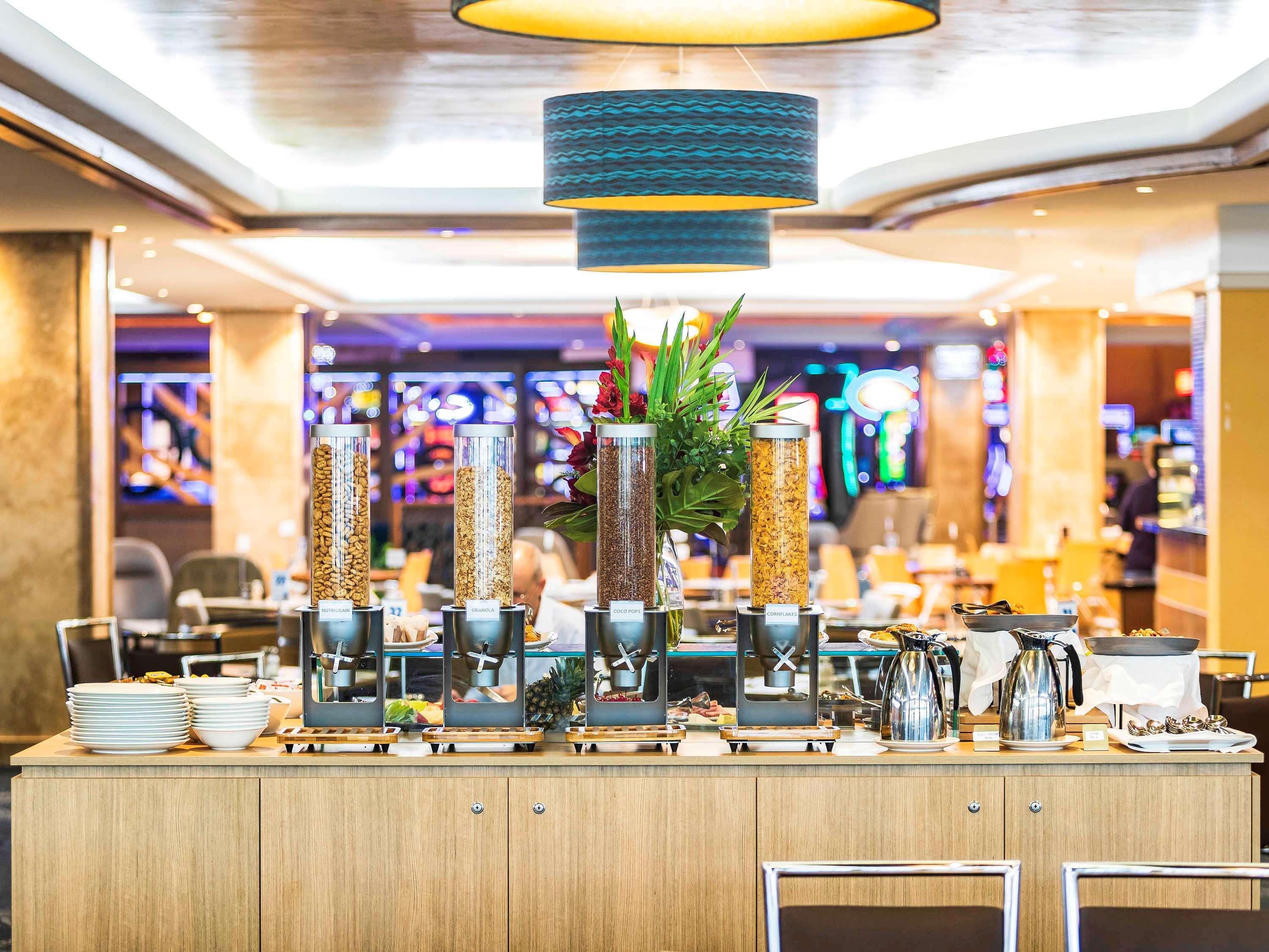 Hotel Mercure Belconnen