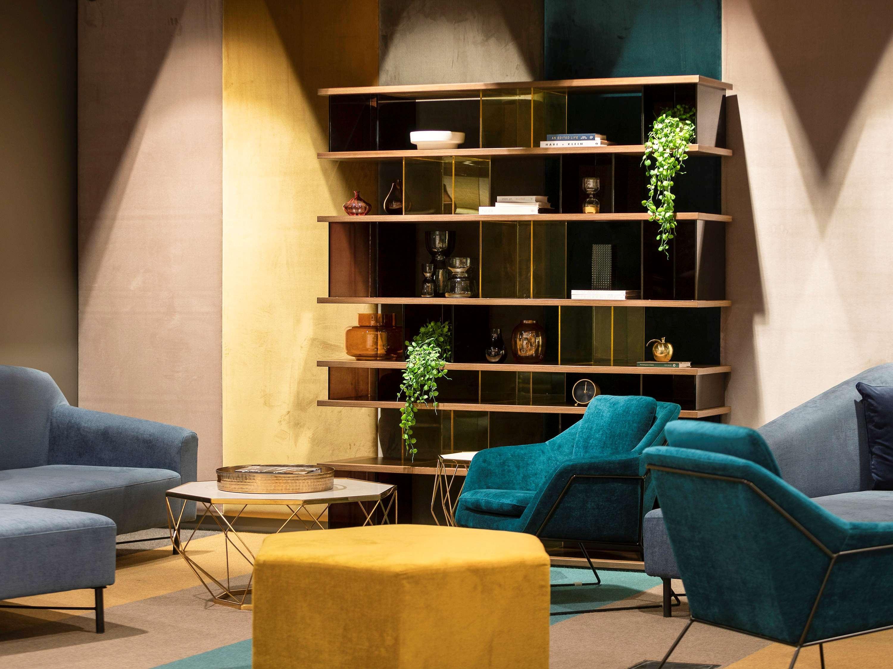 Hotel Mercure Belconnen 4*