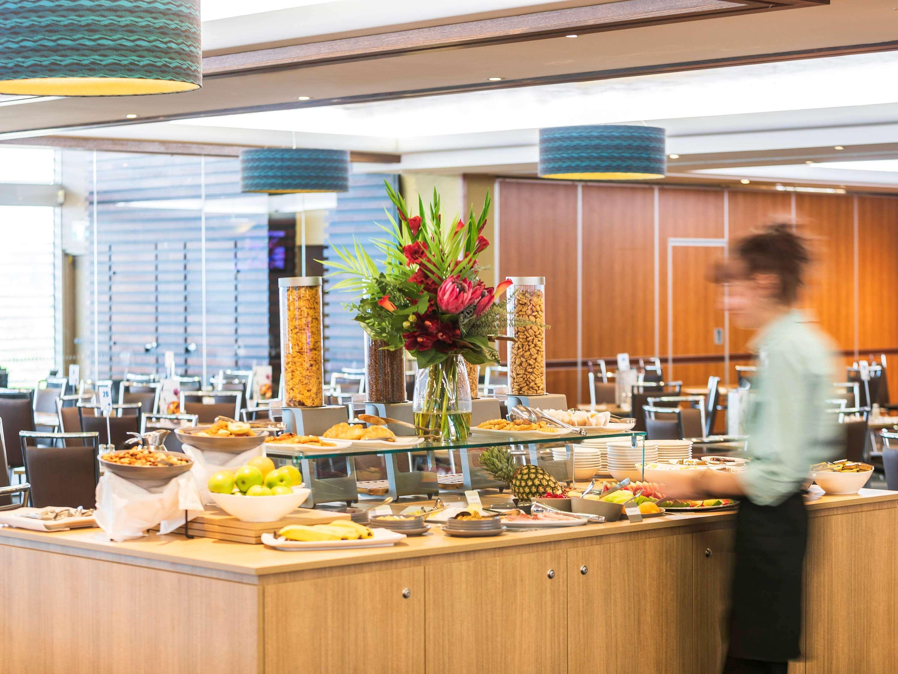 Mercure Belconnen Hotel 4*