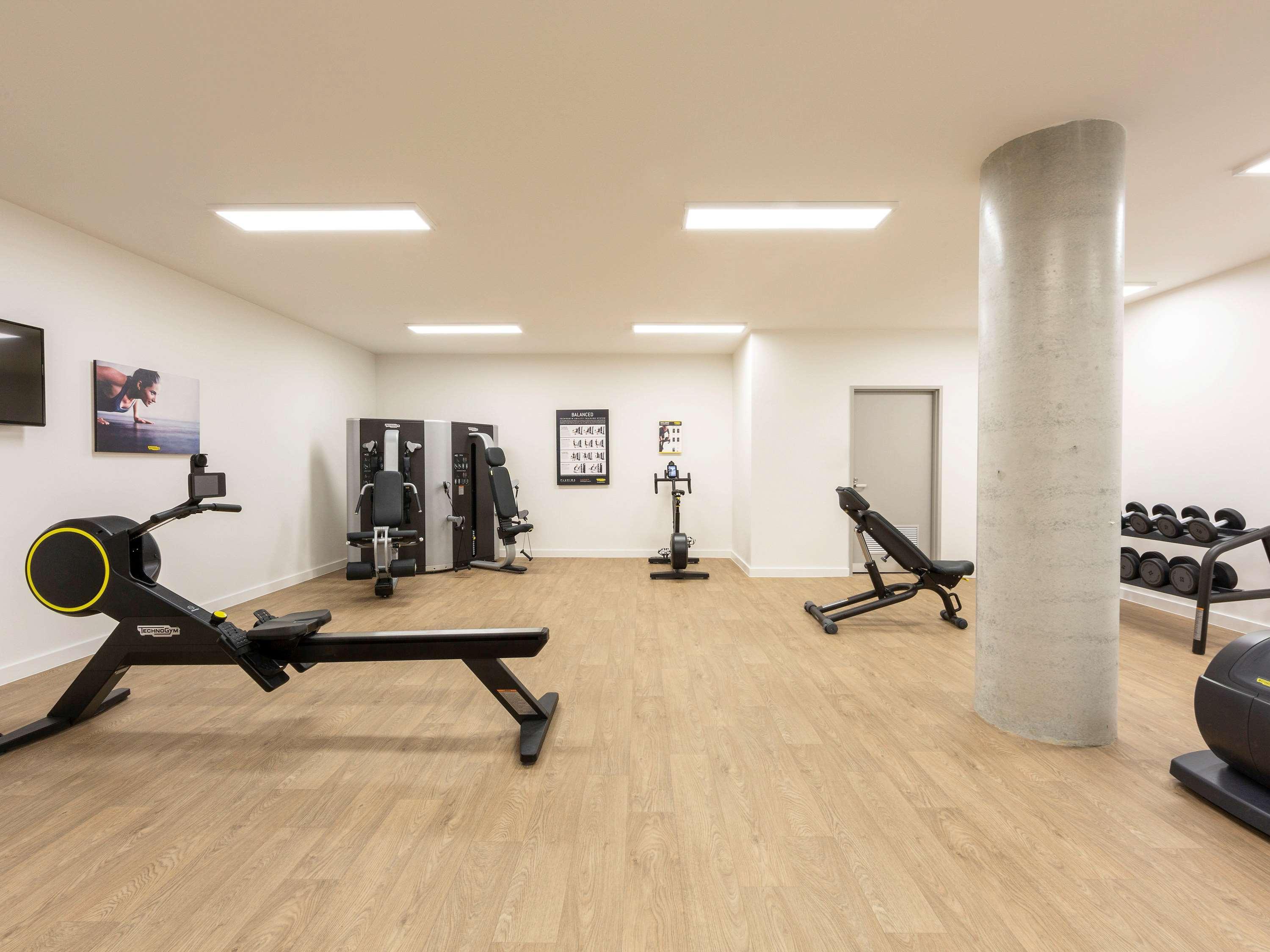 Mercure Belconnen Canberra