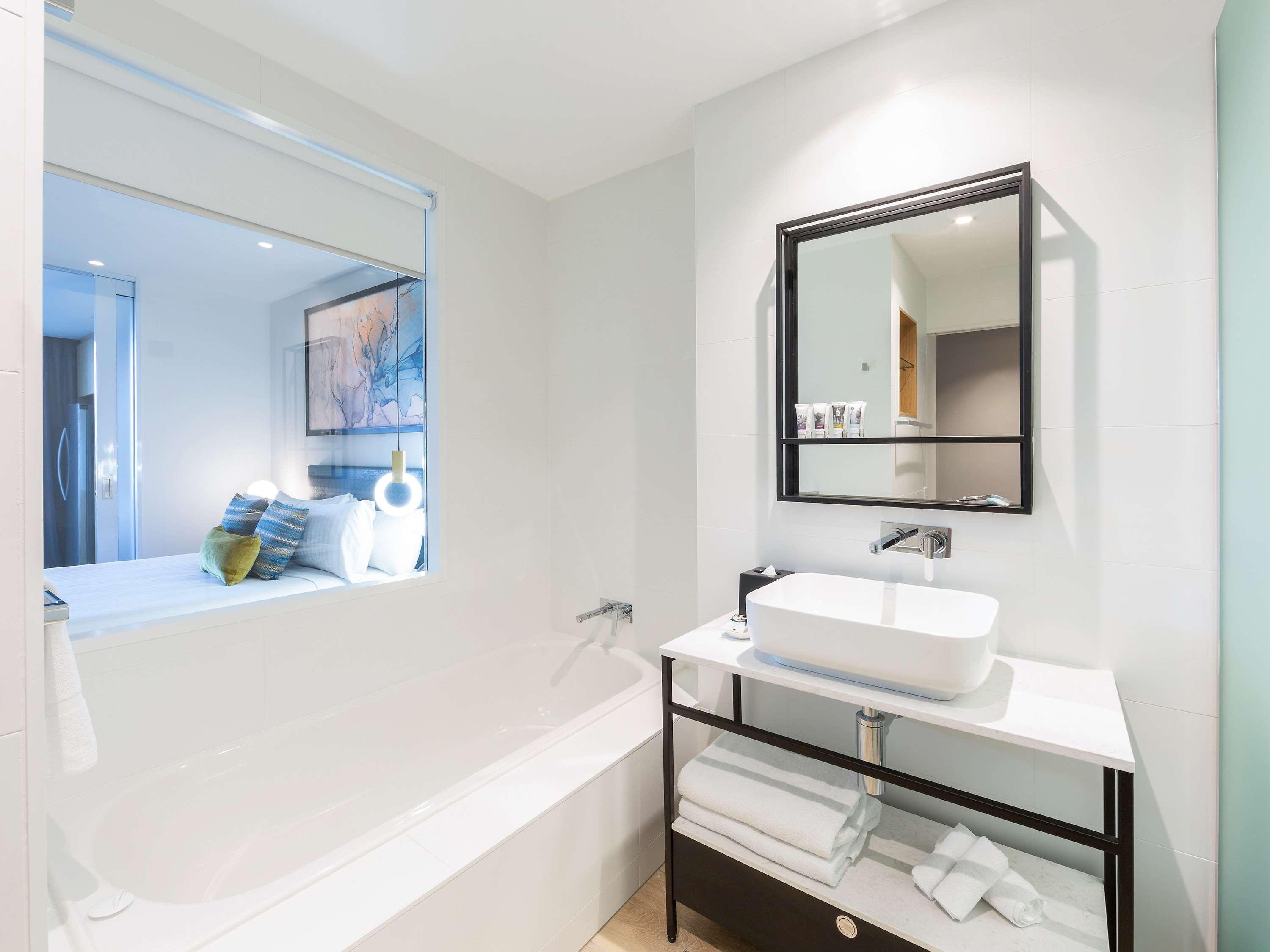 Mercure Belconnen Hotel