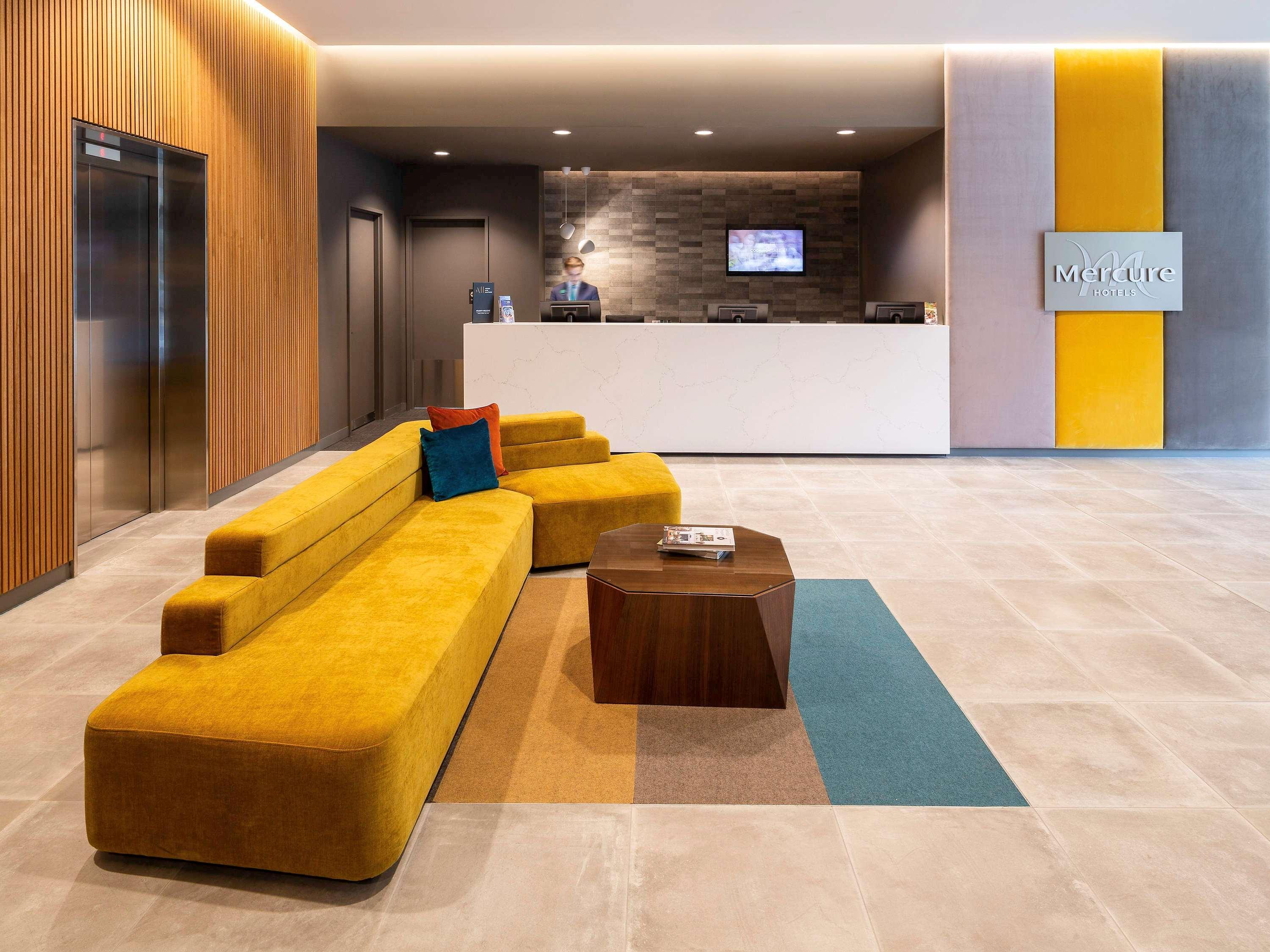 Mercure Belconnen Hotel Canberra
