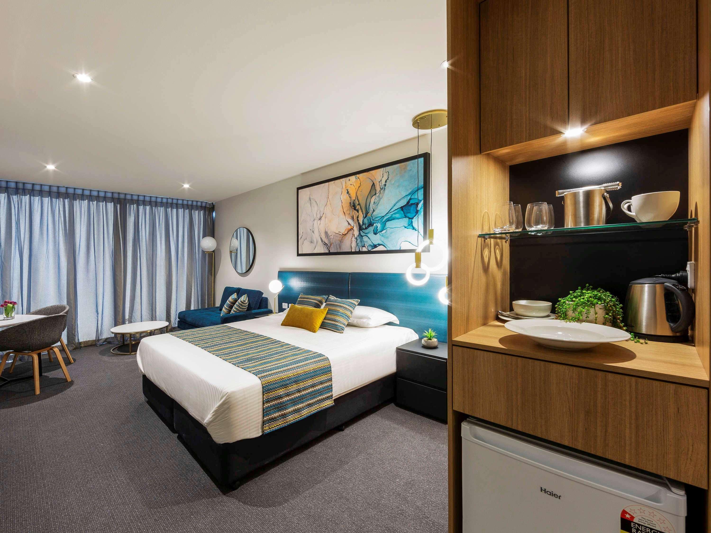 Hotel Mercure Belconnen Canberra