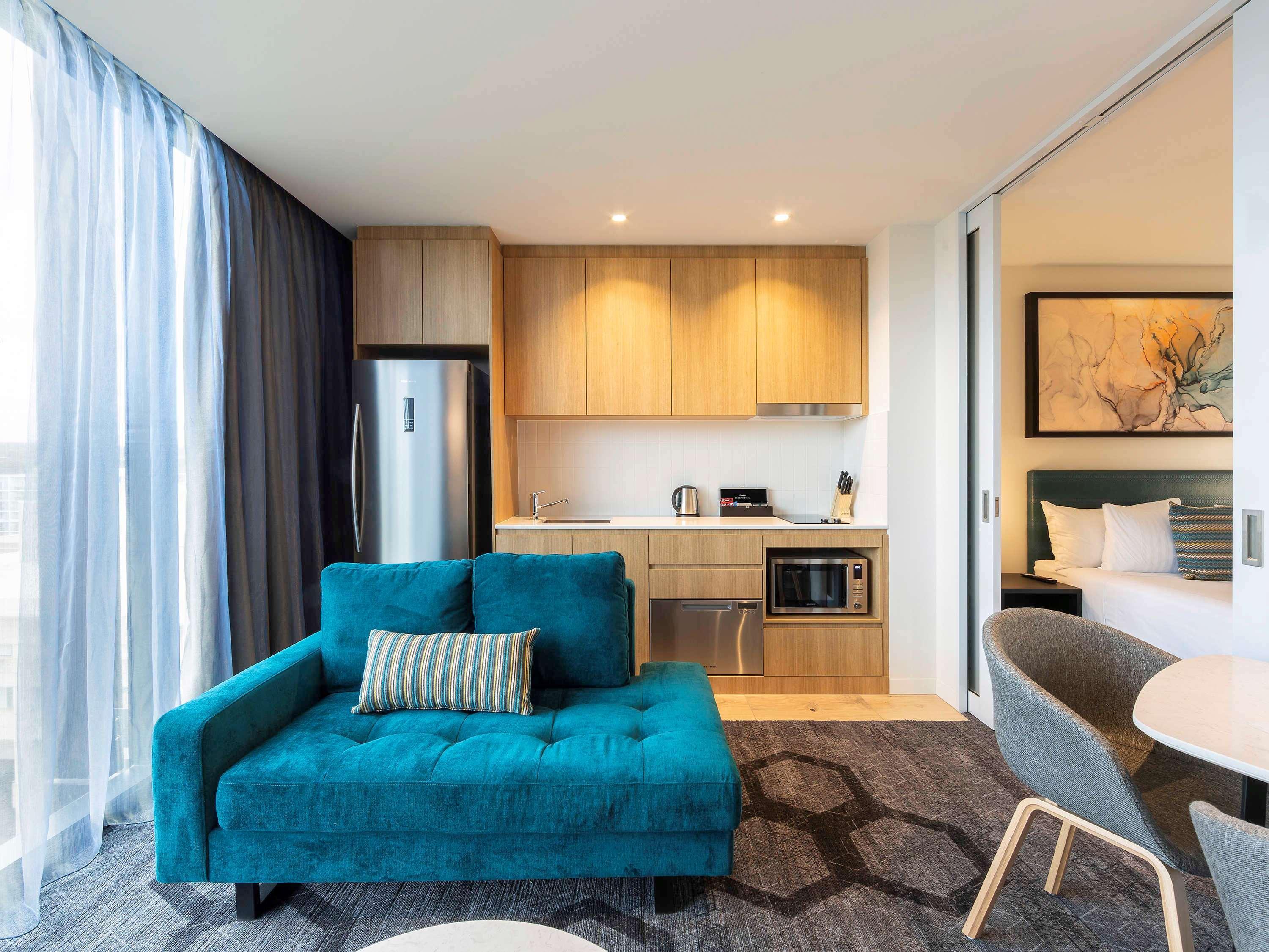 Mercure Belconnen Hotel 4*