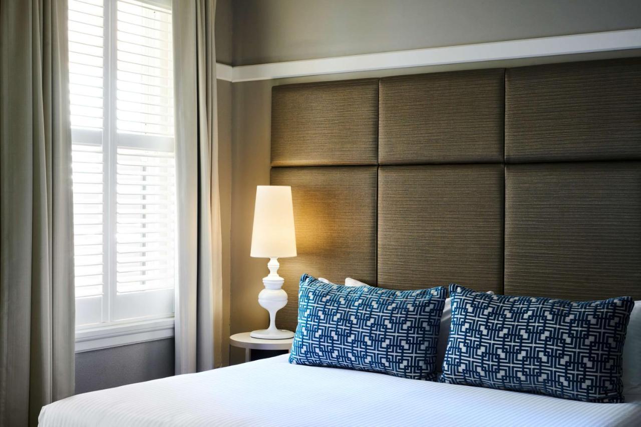 Kurrajong 4* Canberra