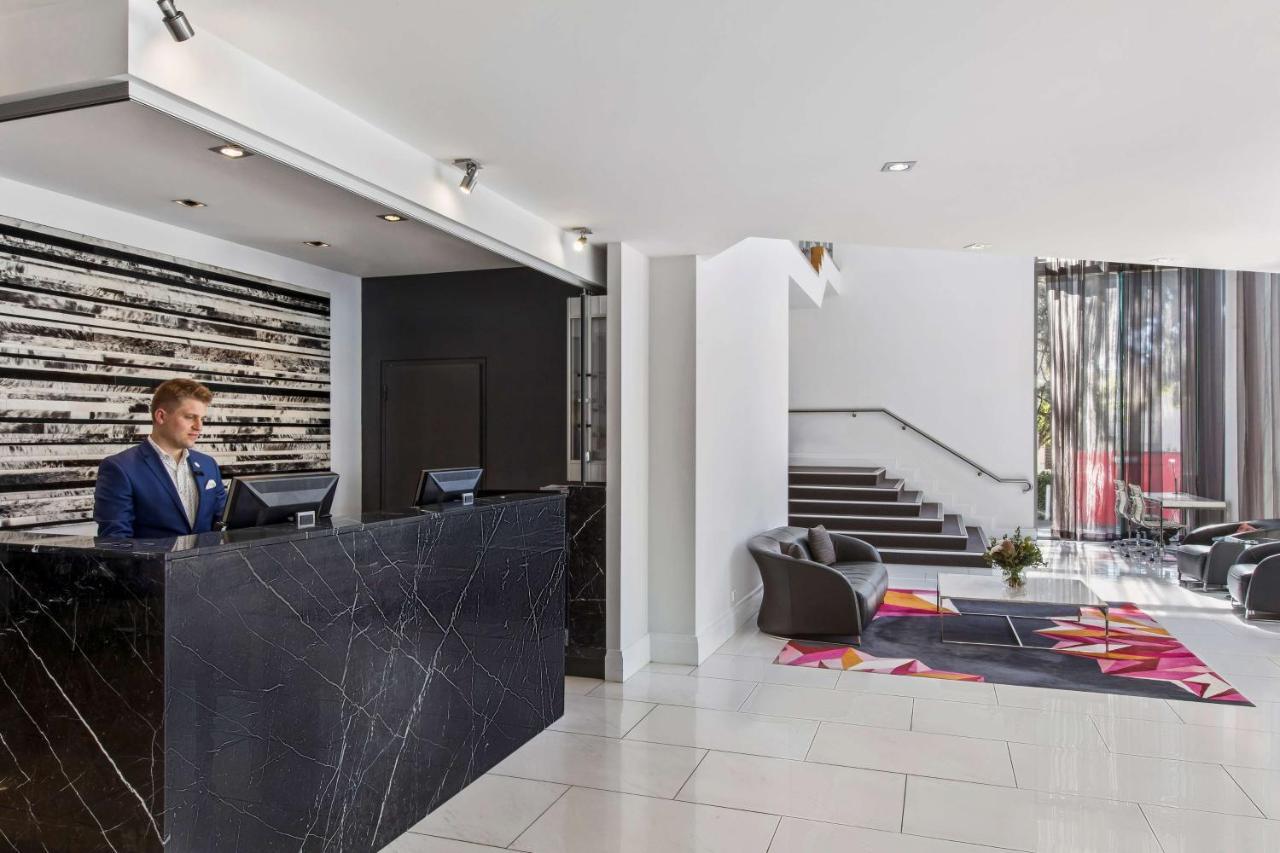 Aparthotel Adina Serviced Dickson 4*