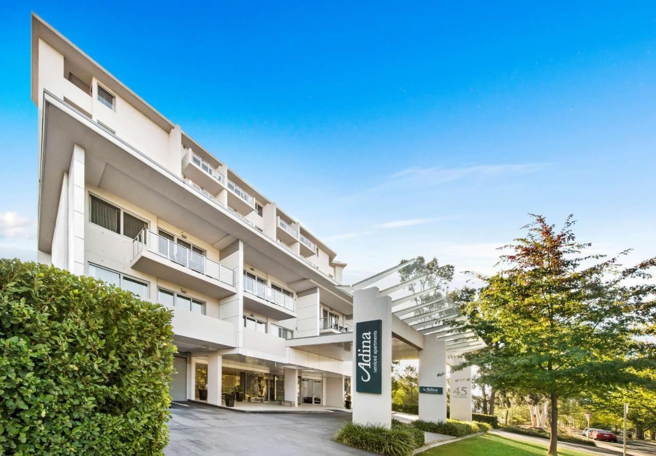 Aparthotel Adina Serviced Dickson