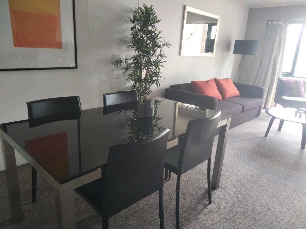 1br Executive In City Centre *