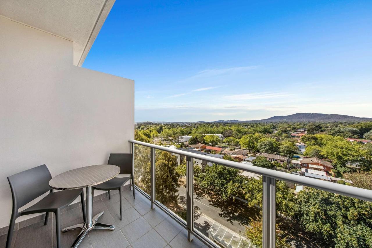 Adina Serviced Dickson Canberra