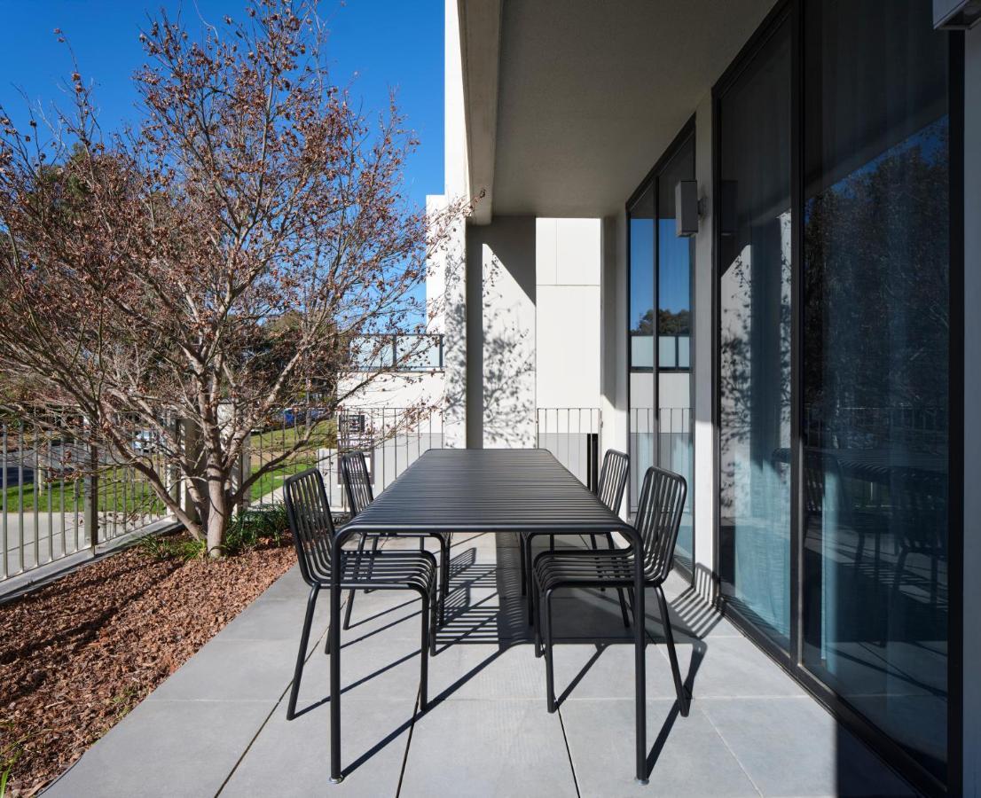 Burbury Aparthotel 4*