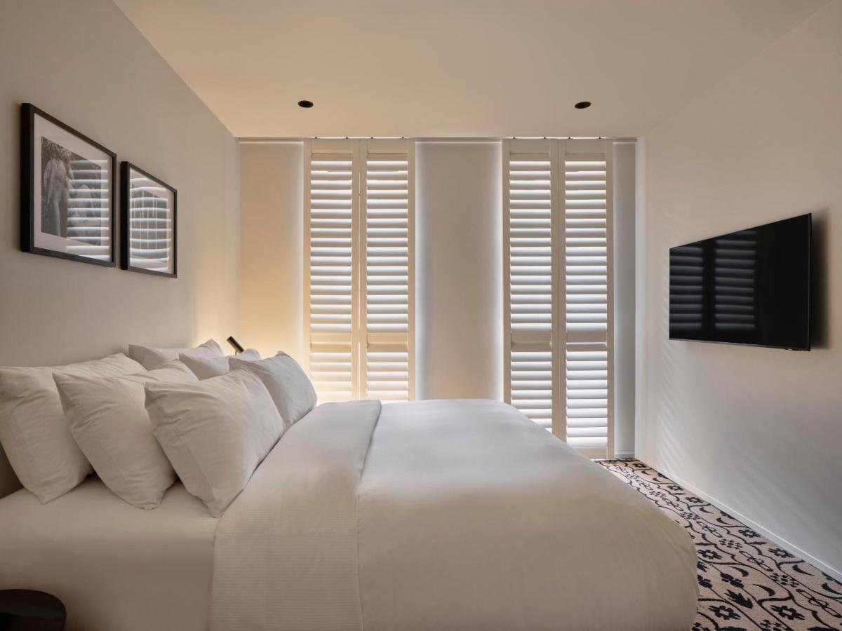 Aparthotel Burbury 4*