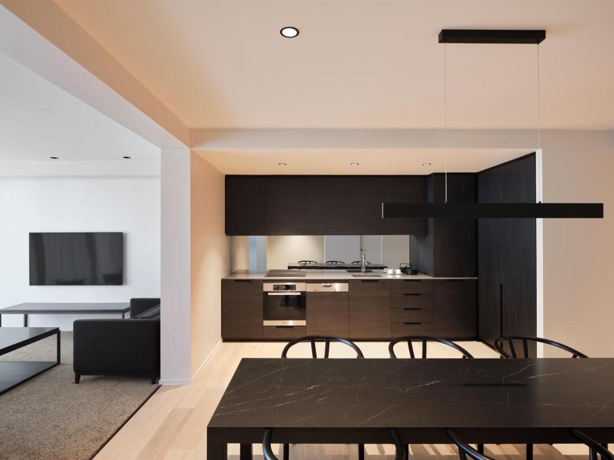 Burbury Aparthotel Canberra