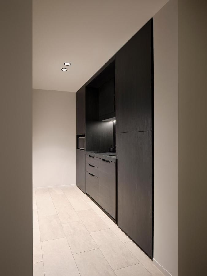 Aparthotel Burbury 4*