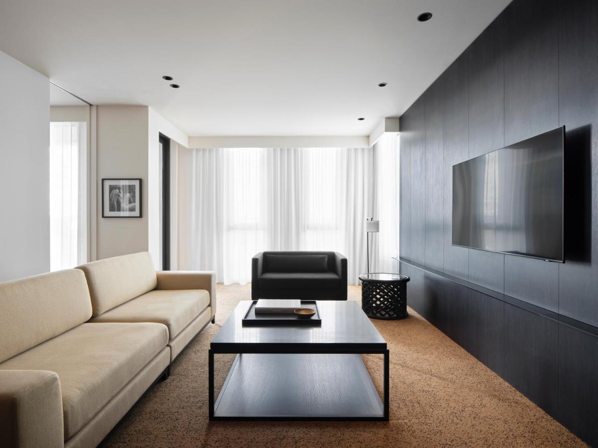 Burbury Aparthotel Canberra
