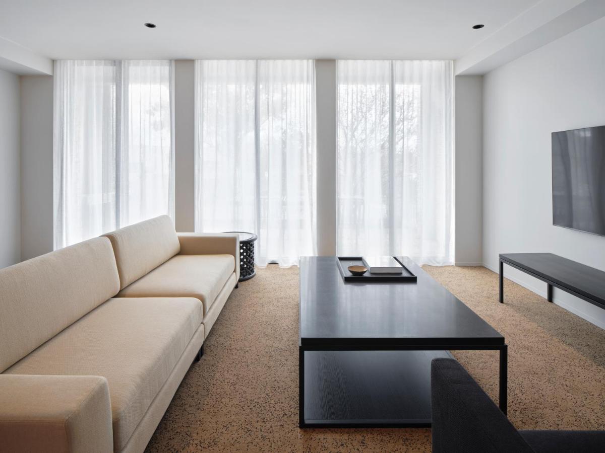 Burbury Aparthotel Canberra