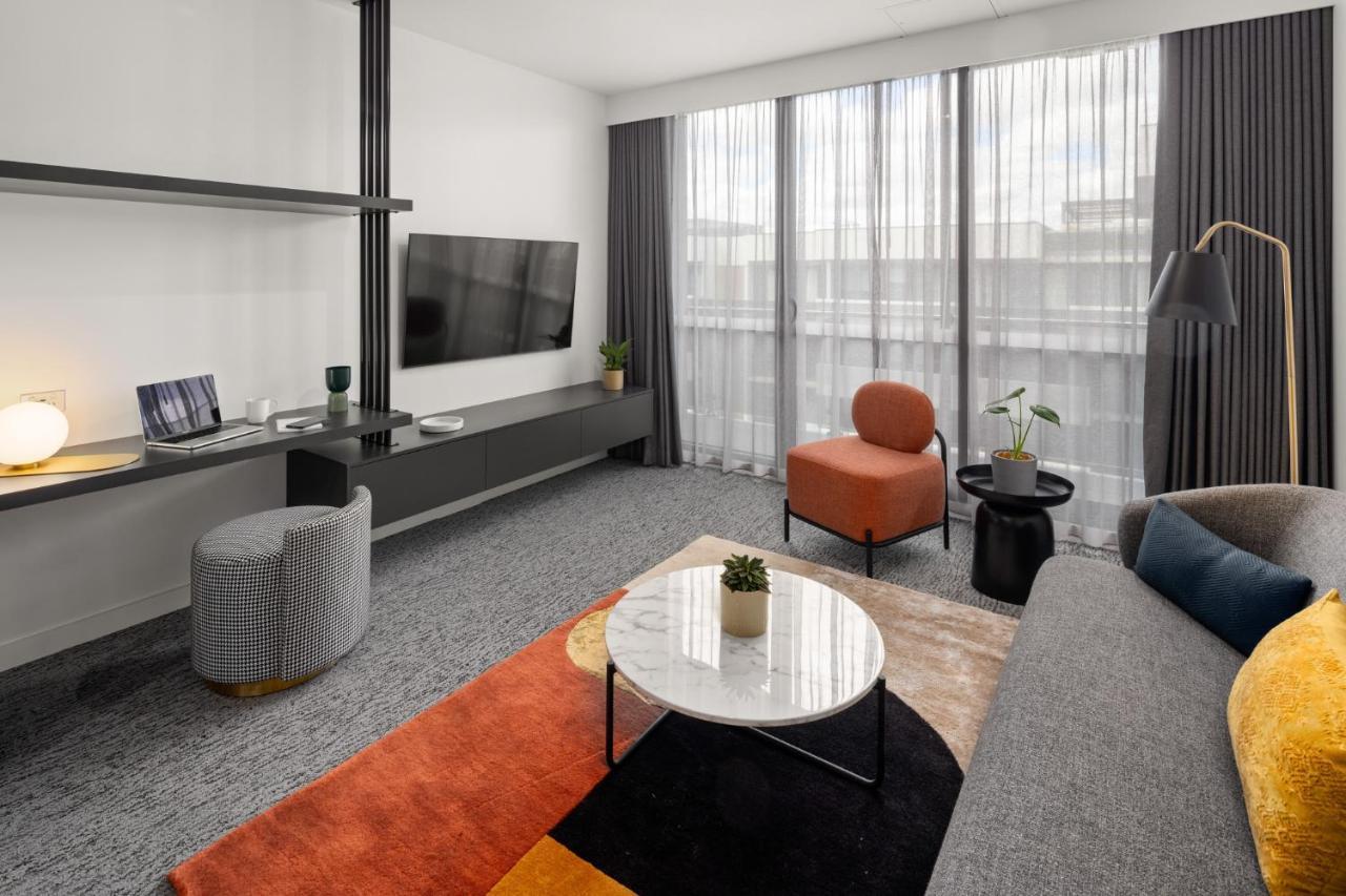 Hotel The Sebel Campbell 4*