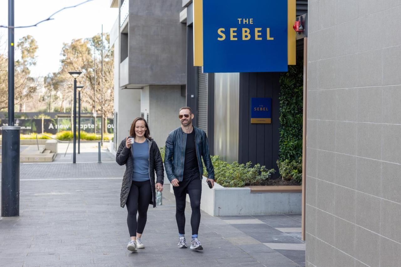 The Sebel Campbell Hotel