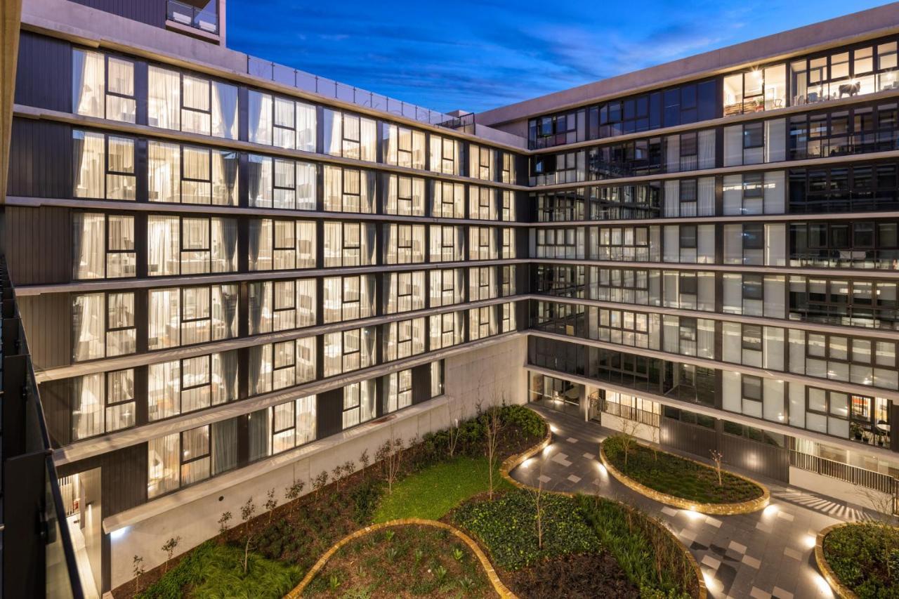 Hotel The Sebel Campbell Canberra