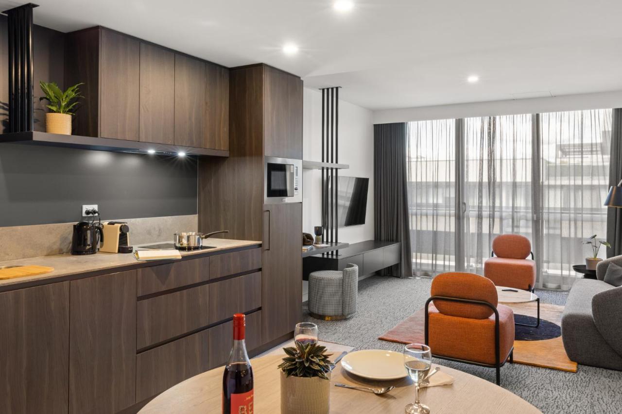 Hotel The Sebel Campbell