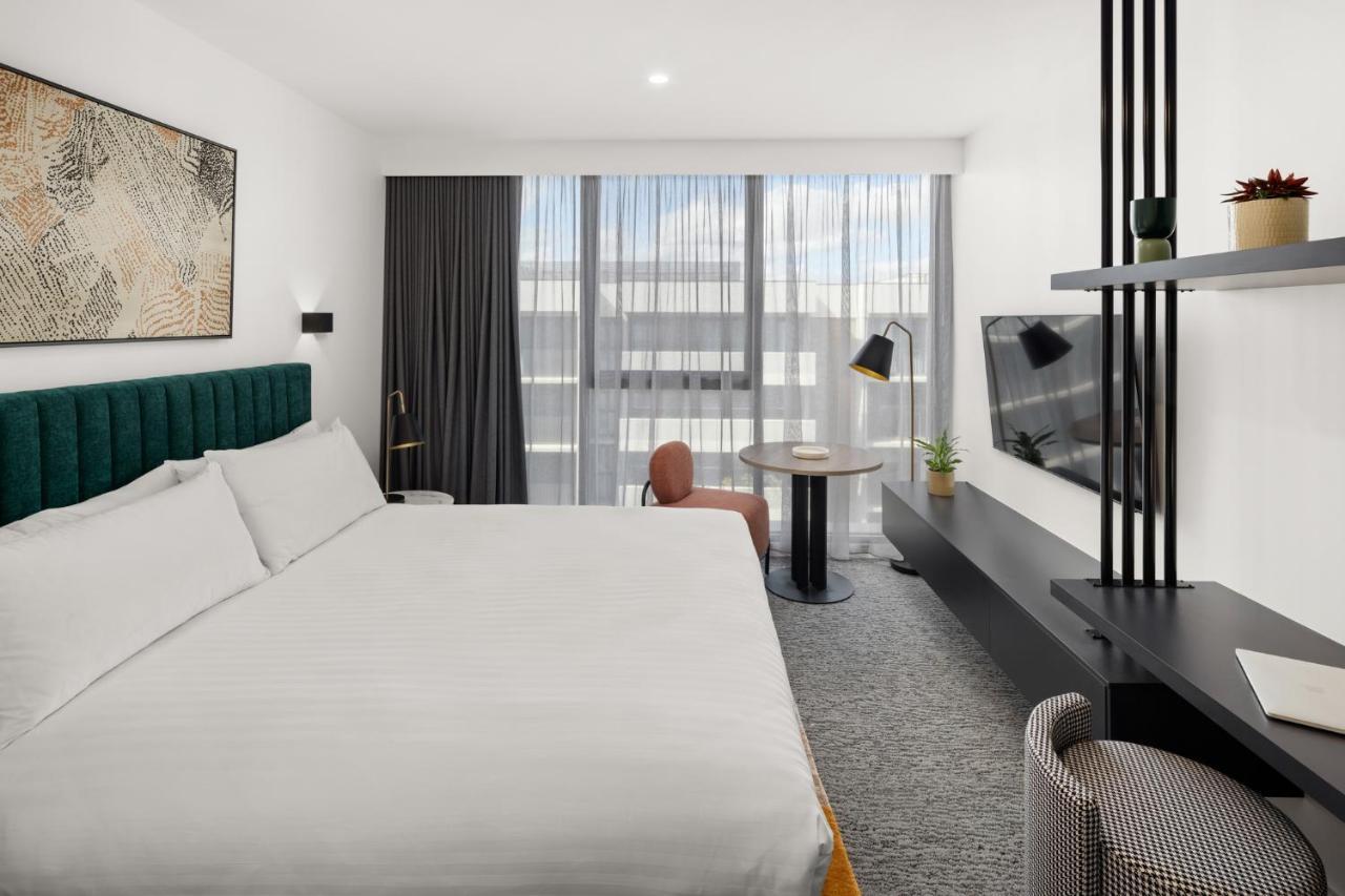 The Sebel Campbell Hotel 4*