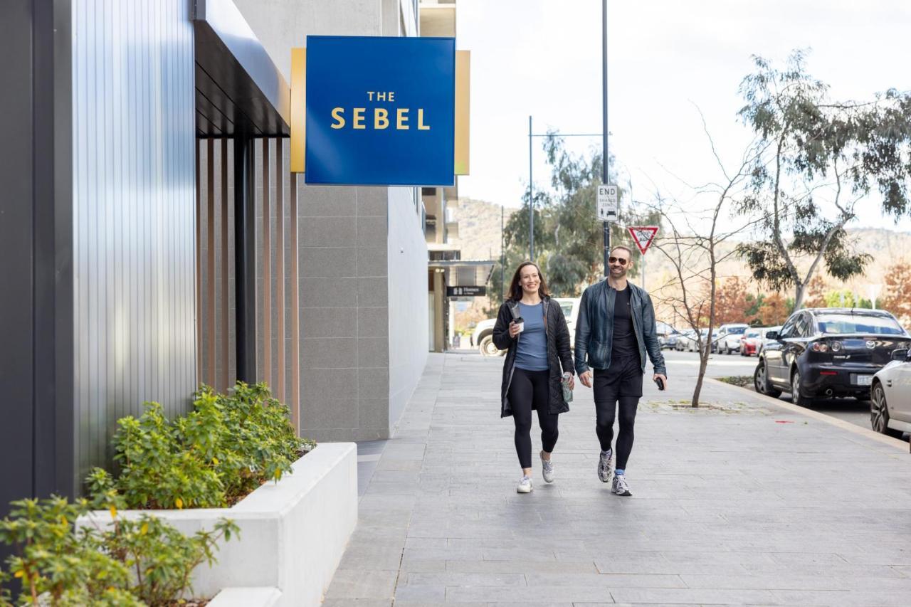The Sebel Campbell 4*