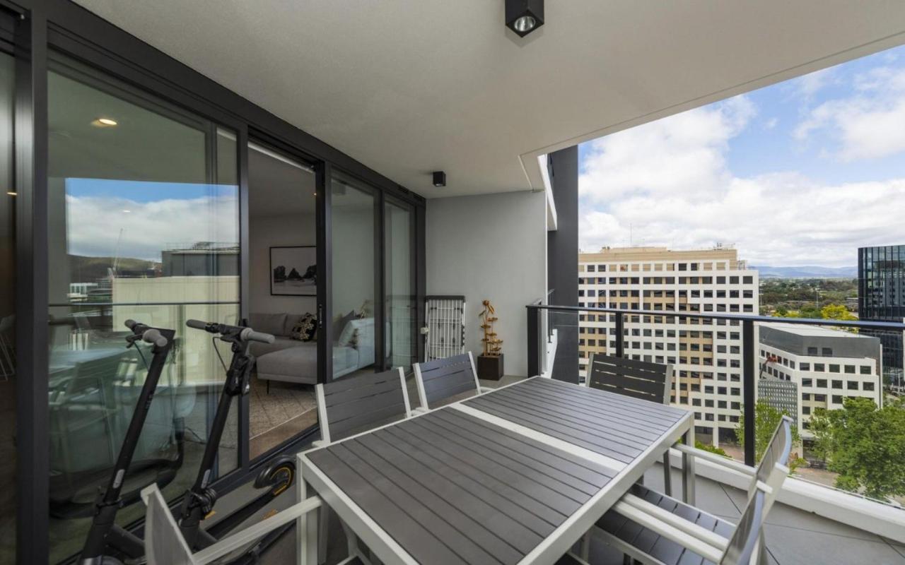 Park Avenue 143 Act Canberra