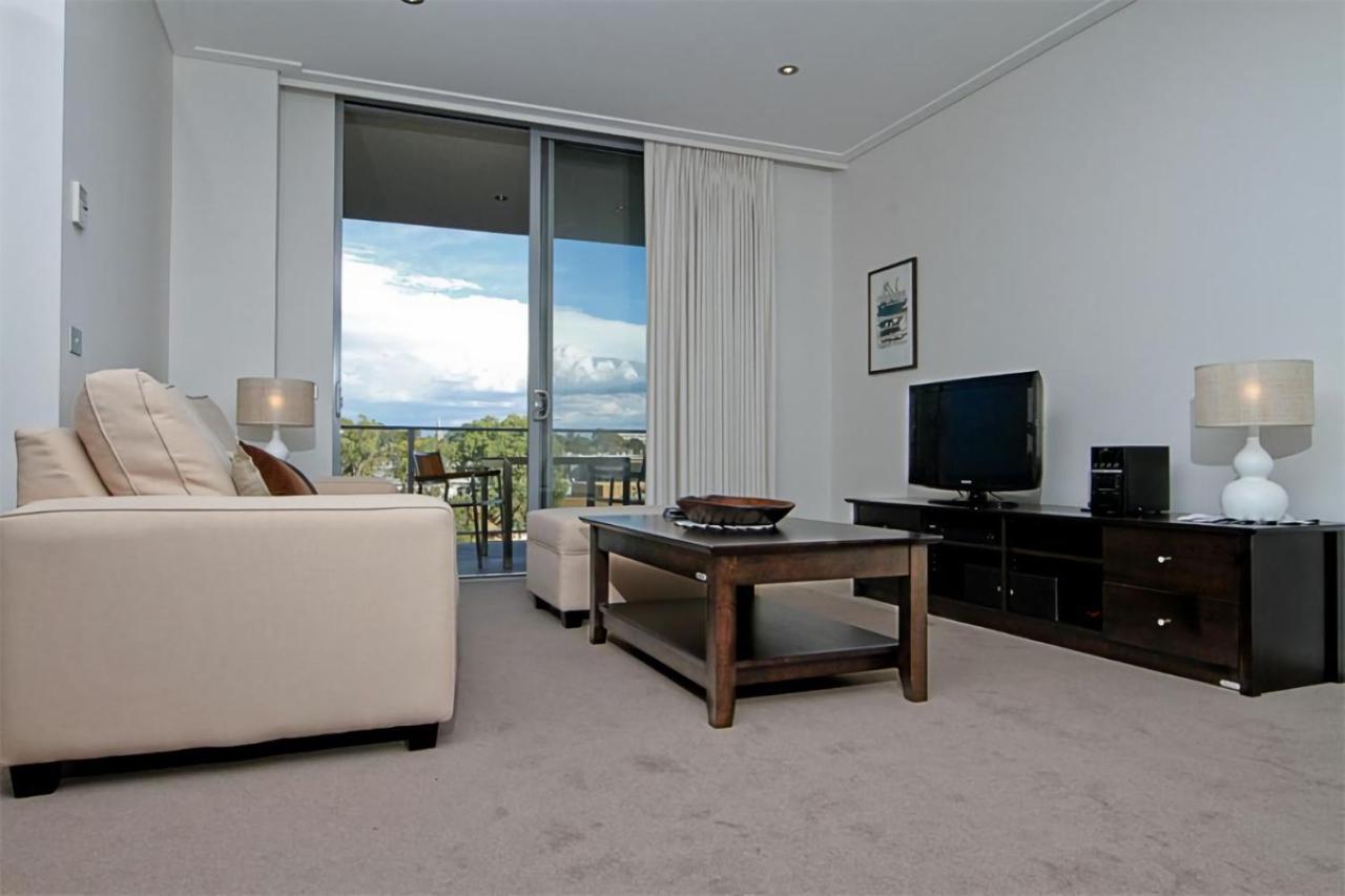 Glebe Park 108 Act Apartment Canberra