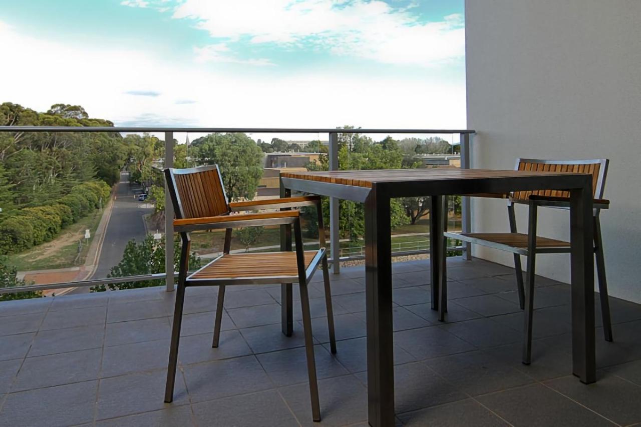 Glebe Park 108 Act Apartment *