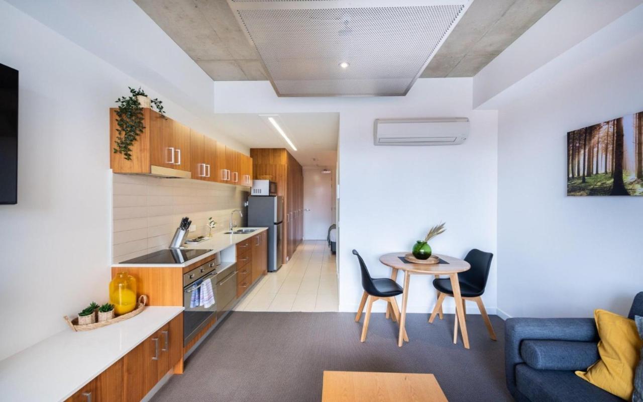 Apartment Mode 220 Braddon Act Canberra