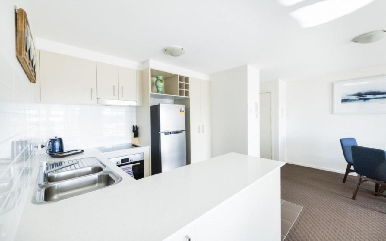 Apartment Century 23 Griffith