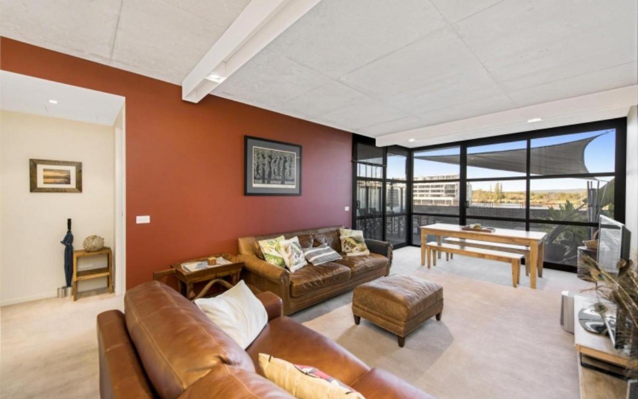 Apartment Dockside Kingston Act Canberra