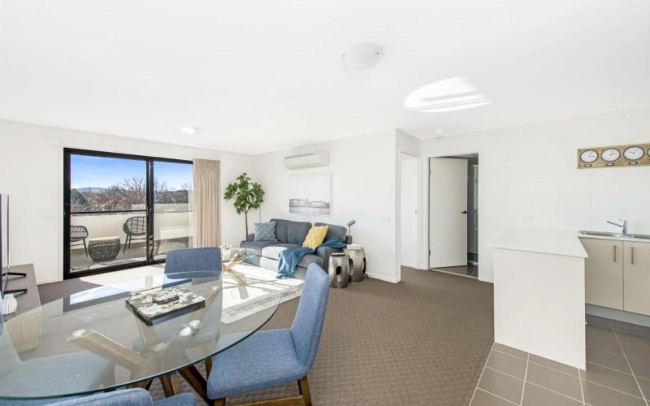 Century 23 Griffith Canberra