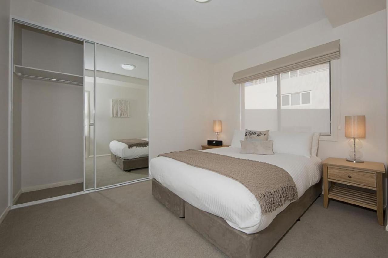 Domain 8 Deakin Act * Canberra