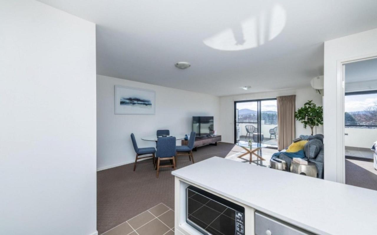 Century 23 Griffith Apartment Canberra