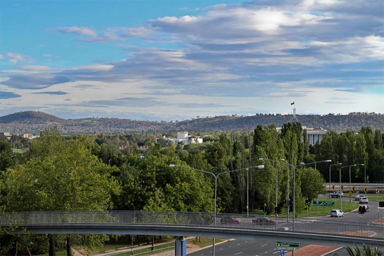 Glebe Park 108 Act * Canberra