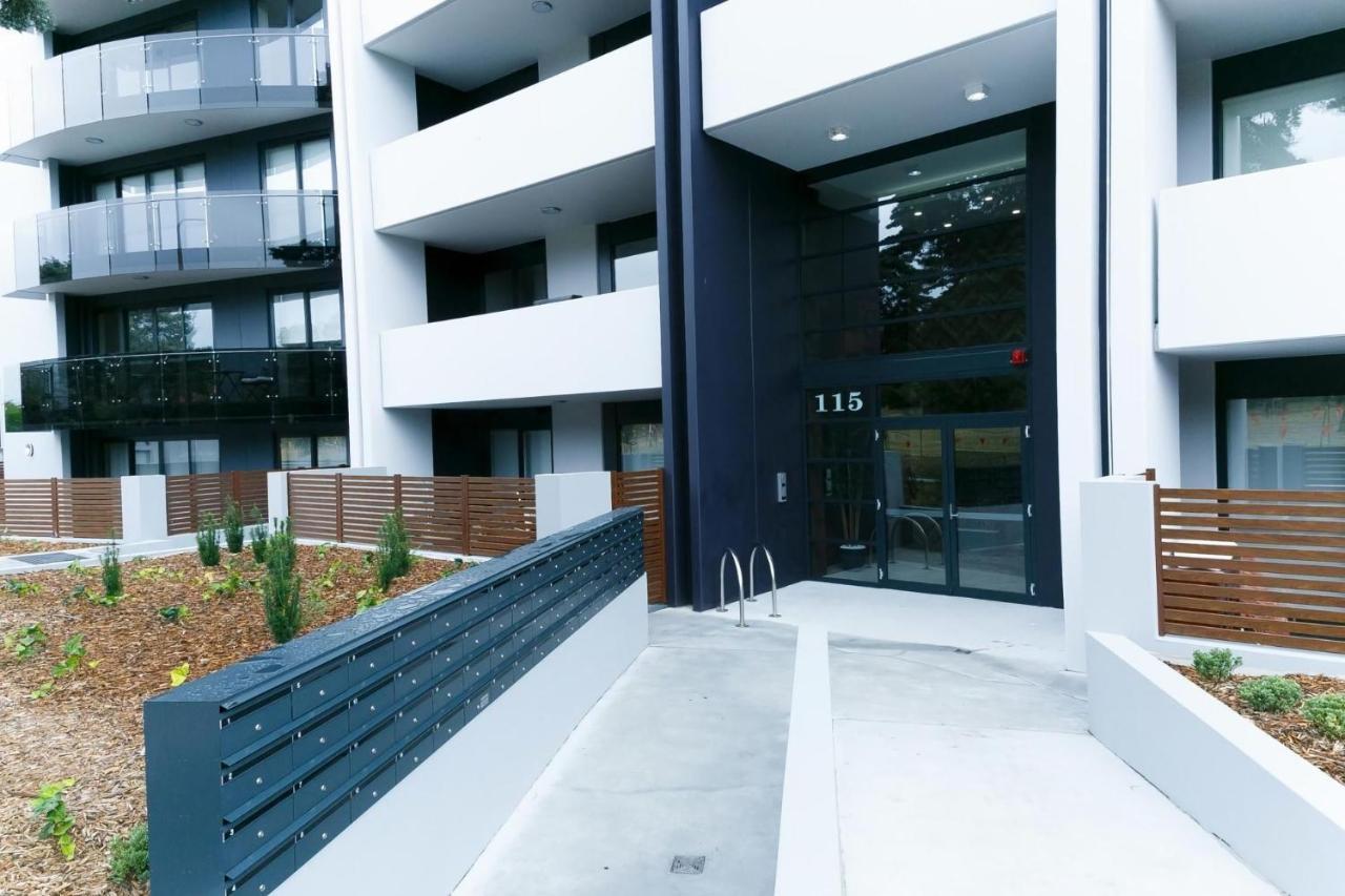 Accommodate - Indigo Canberra